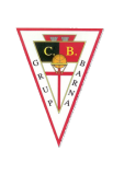 Escut del CB Grup Barna